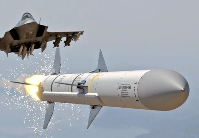 Pak likely to receive AIM-120 air-to-air missiles from US: Report