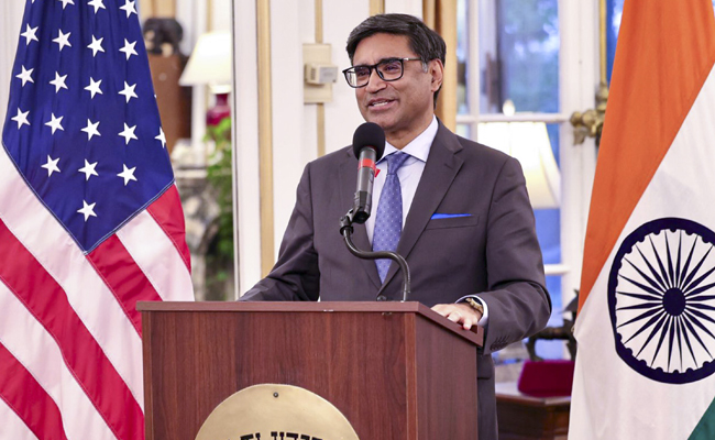 Energy, defence and trade on agenda as FS Misri heads to Europe amid West Asia crisis