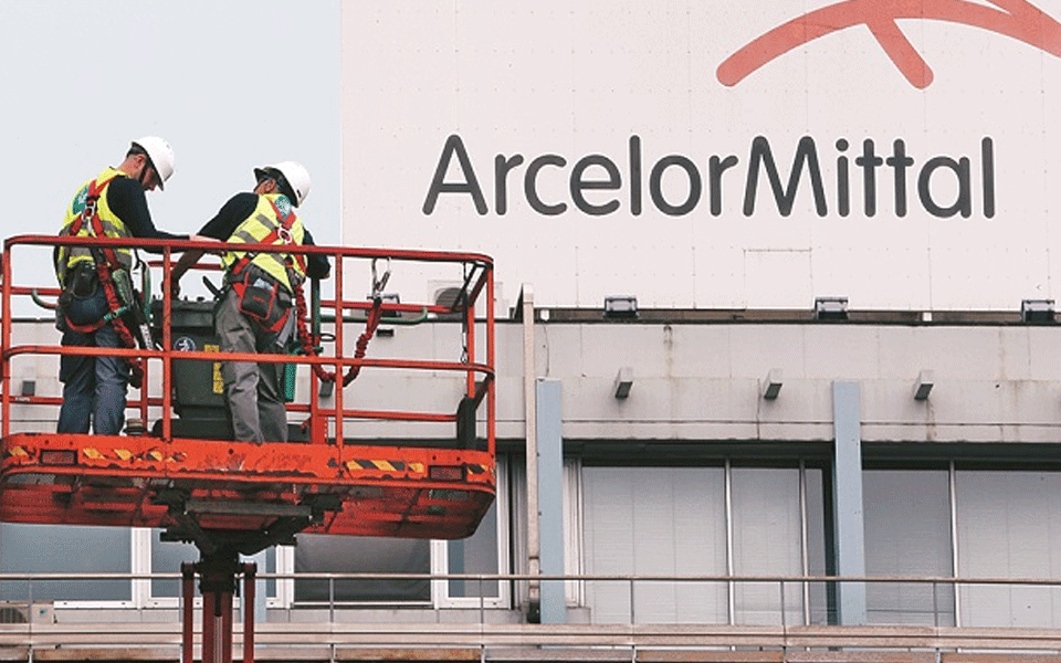 Will clear the liability, want to have a steel plant in India: ArcelorMittal tells SC