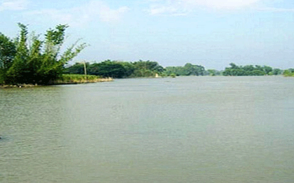 Goa denies having talks with Karnataka over Mahadayi water