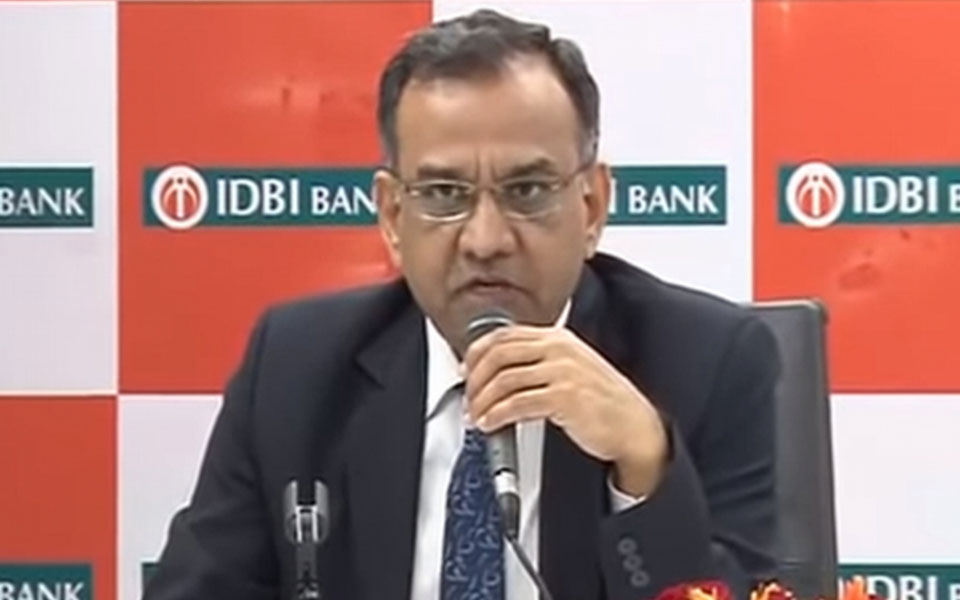 M.K. Jain appointed RBI Deputy Governor