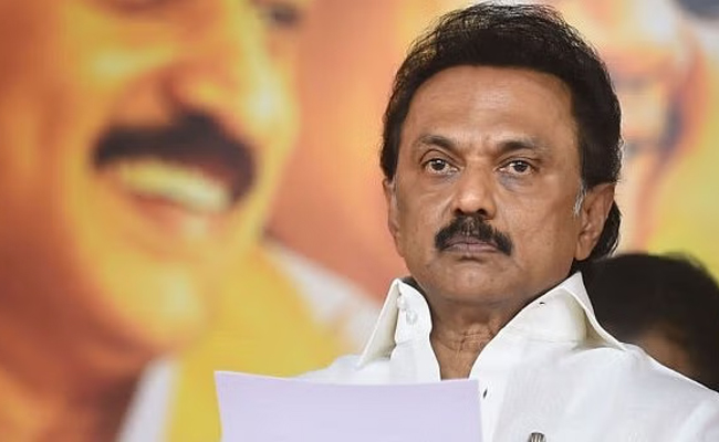 Hindi erased 25 regional languages, many gasping for survival: MK Stalin