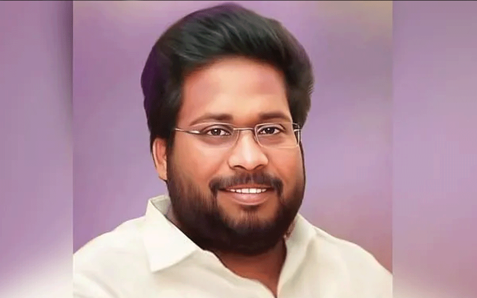 Tamil Nadu BJP removes actor for anti-party activities, bars OBC leader over controversial audio
