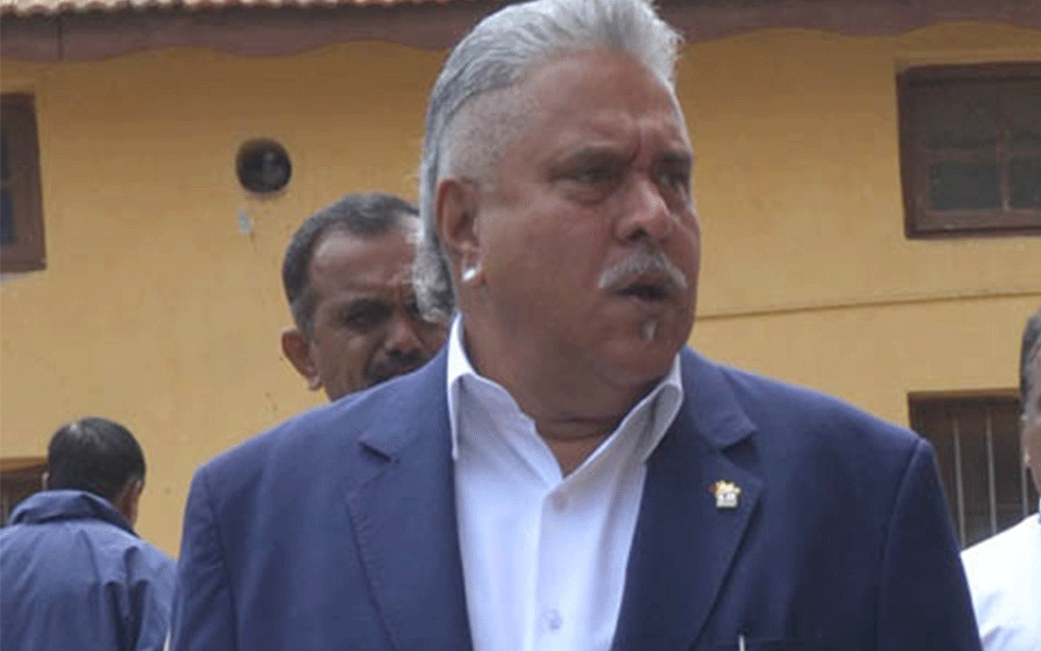 Second CBI charge-sheet soon against Mallya, to name officials