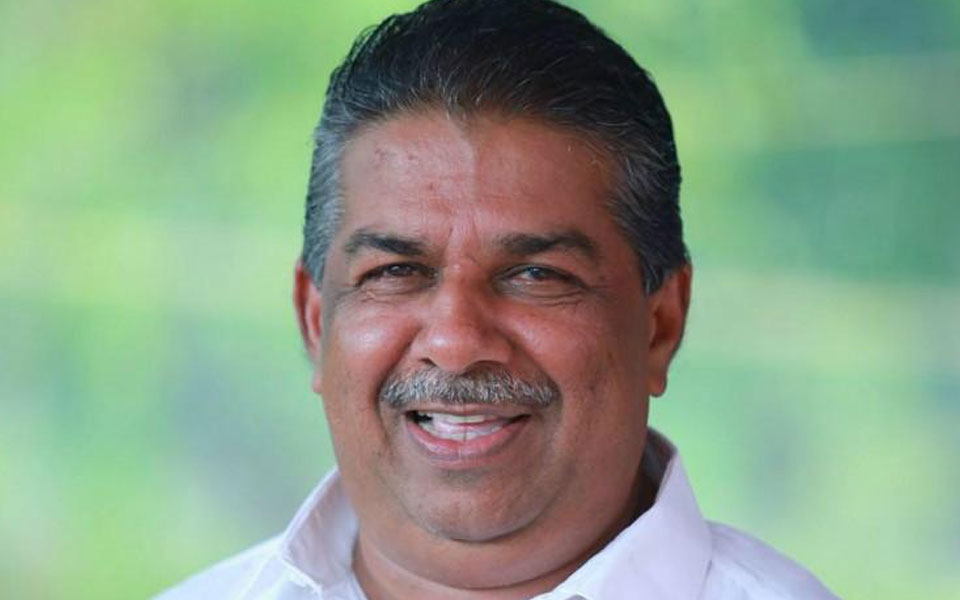 ‘Give us helicopters, we will die here’: Kerala MLA cries for help