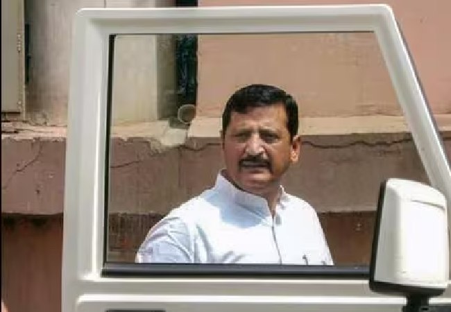 Nuh violence: Cong MLA Mamman Khan granted regular bail