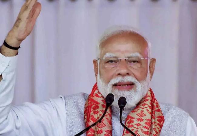 PM Modi extends Ramzan greetings