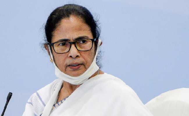 BJP Writes To Mamata Urges Her To Declare Holiday On January 22 bjp-writes-to-mamata-urges-her-to-declare-holiday-on-january-22