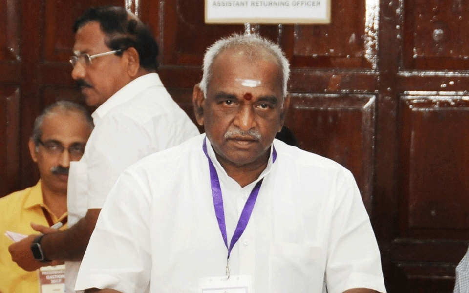 Centre to consider raising Kerala's borrowing limit: Minister