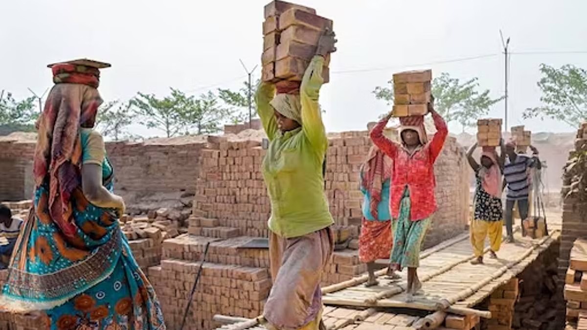 Parliamentary panel criticises Rural Development Ministry over MGNREGS payment delays