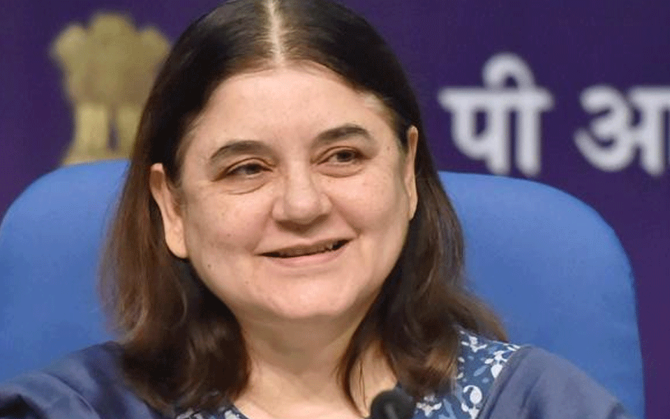 Over 31 lakh women benefited under maternity scheme: Minister