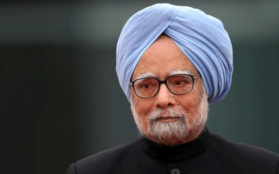 Country lost a great leader in Somnath Chatterjee, says Manmohan Singh