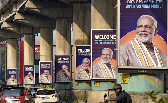 PM Modi to attend NDA convention, roadshow in Kochi