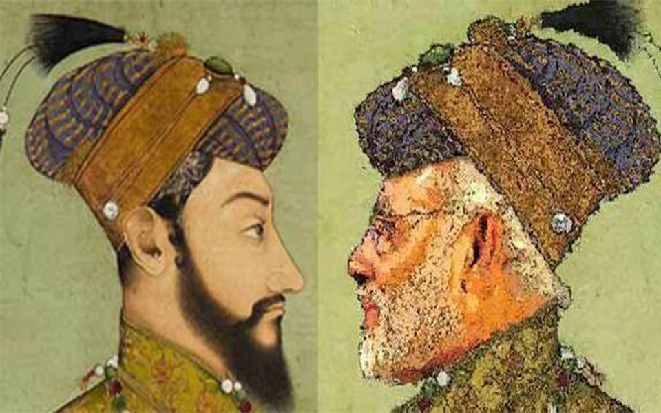 Congress likens Modi to Aurangzeb, says there's undeclared Emergency