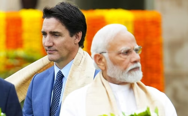 Ludicrous statements: India on Canadian media report claiming PM Modi knew about Nijjar killing plot