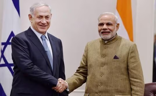 Looking forward to meet PM Netanyahu, consolidate enduring bonds: PM Modi ahead of Israel visit