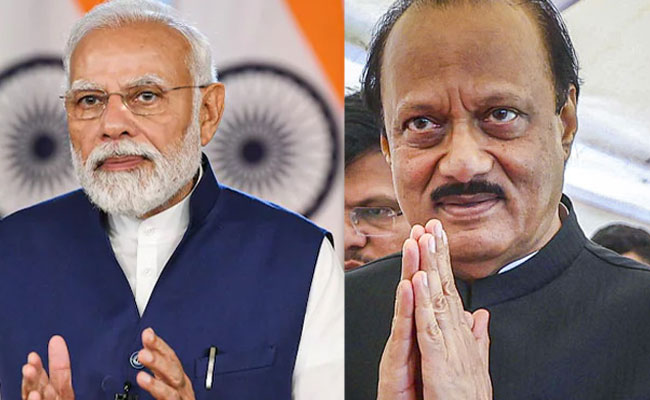 Ajit Pawar's funeral on Thursday; Modi, Shah likely to attend