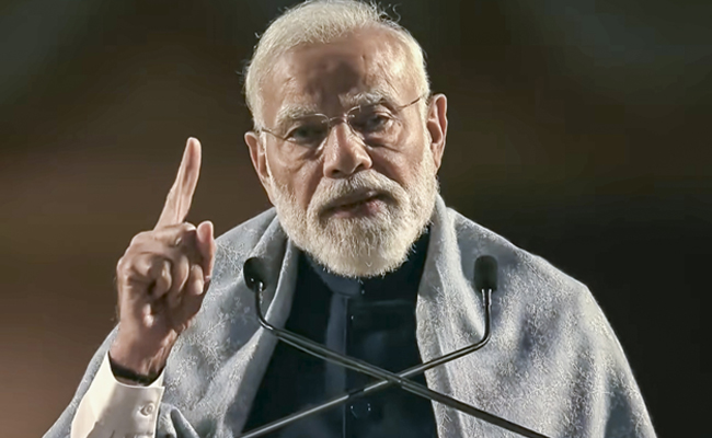 Seva Teerth, Kartavya Bhawan are important milestone in India's journey towards Viksit Bharat: PM