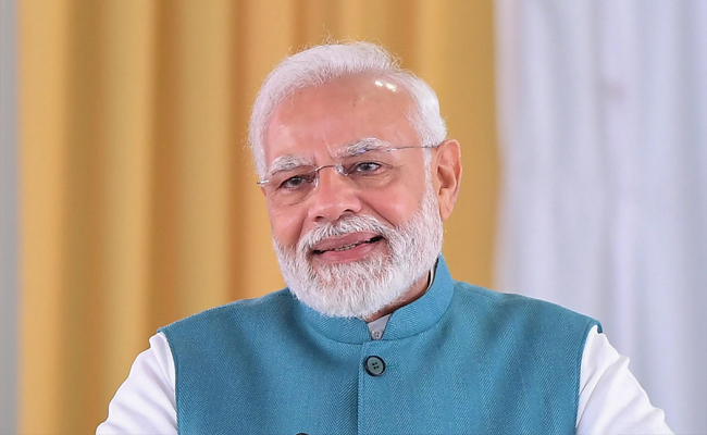 PM to attend National Startup Day event, interact with members of startup ecosystem