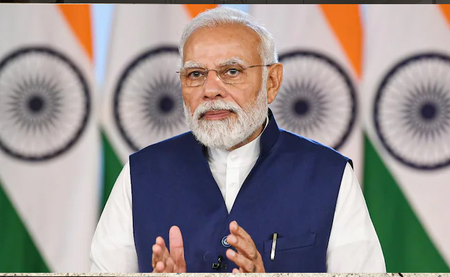 PM Modi to interact with 3K youths at Viksit Bharat Young Leaders Dialogue on Monday