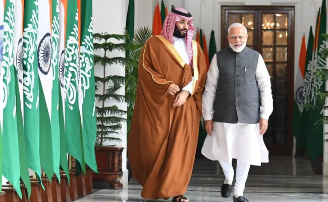Despite Modi's Saudi visit, uncertainty persists for 42,500 Hajj pilgrims