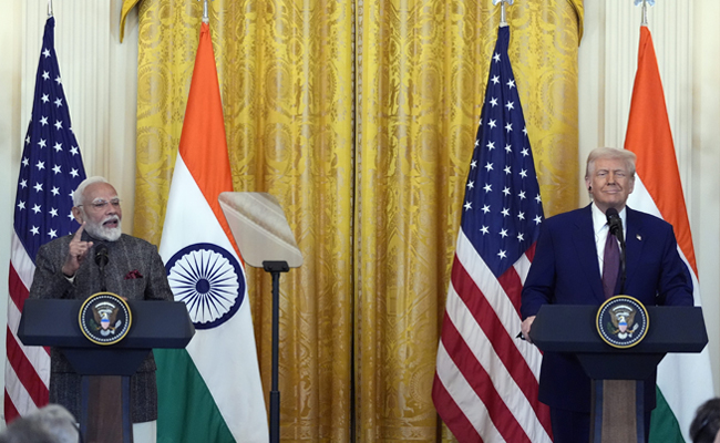 India not neutral; it is on side of peace: PM Modi on Russia-Ukraine conflict