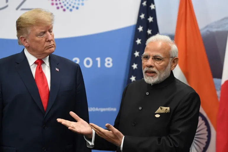 PM Modi calls Trump, makes clear Operation Sindoor was 'paused' following request from Pakistan