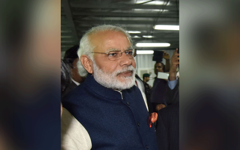 UNFPA sexual harassment case: Complainant writes to Modi