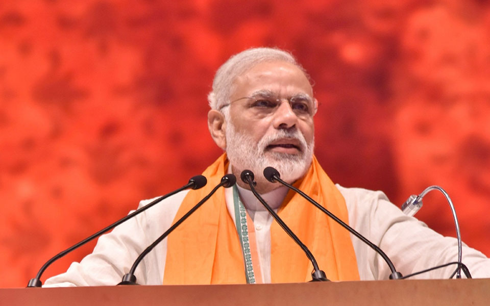 New law will deter rapists: PM Modi