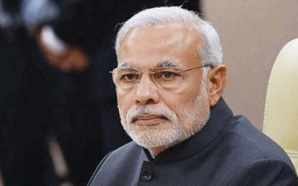 No trust vote: Modi positive MPs will rise to the occasion