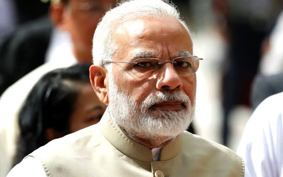 Narendra Modi loses nearly 3 lakh Twitter followers