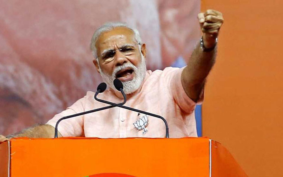 More AIIMS announced in 4 years than in past 70 years: Modi