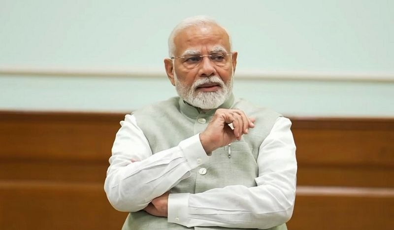 Canada flags 'foreign interference, transnational crime' ahead of G7 summit to be attended by Modi