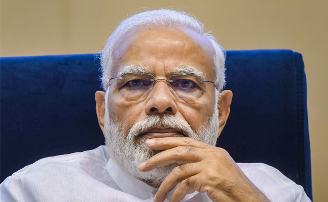 West Asia crisis: India flags energy supply concerns; PM speaks to leaders of Oman, Kuwait, Qatar