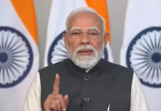Modi on Pulwama attack's 7th anniversary: 'World saw how govt punished terrorists'