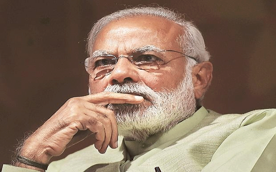 Ambitious Modi healthcare scheme gets red flag