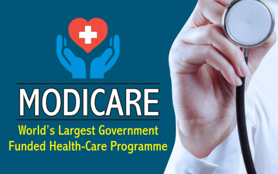 Modicare initiates empanelment of hospitals