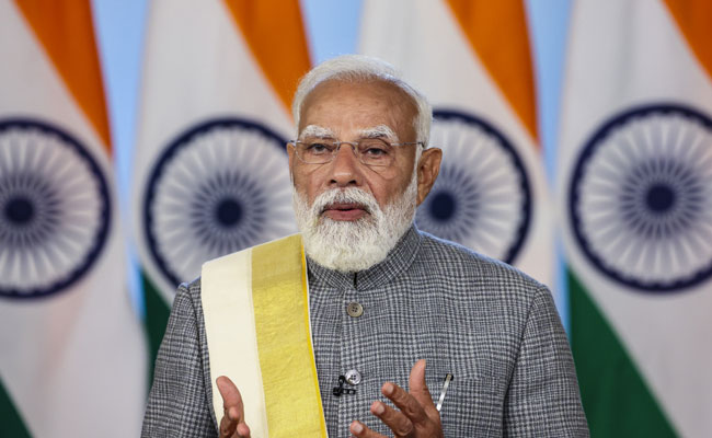 Trade pact opens doors for AYUSH practitioners in EU-member states: PM Modi