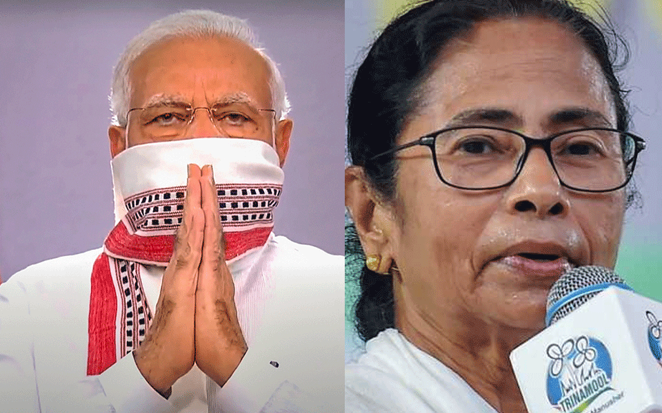 PM Modi, Mamata and Adar Poonawalla among Time Magazine's 100 'most influential people of 2021'