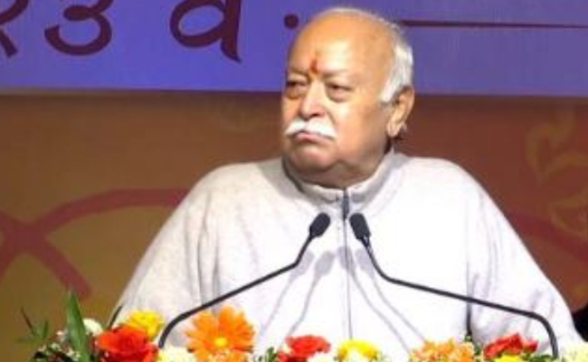 After Ram Mandir, focus should be on harmony, not new disputes: RSS chief