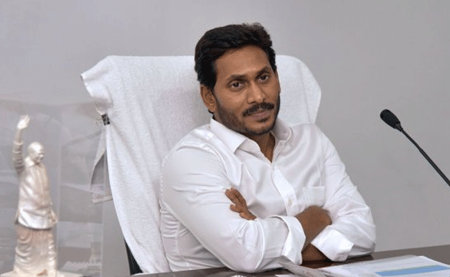 Andhra Pradesh government buys 19 new SUVs for CM's convoys