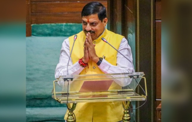 Madhya Pradesh plans to impose death penalty for forced religious conversion of girls: CM Yadav