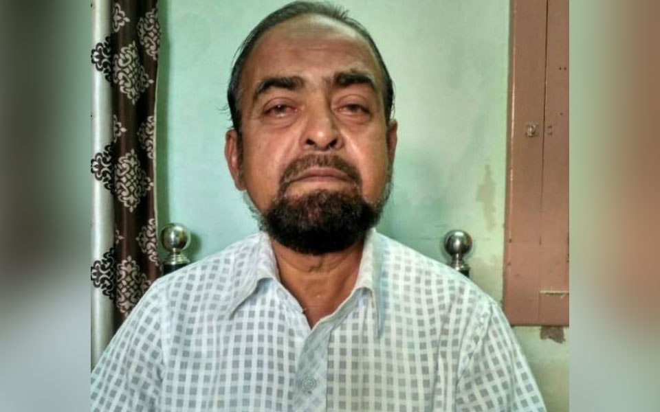 Father of lynched Pune techie Mohsin Shaikh passes away without getting justice