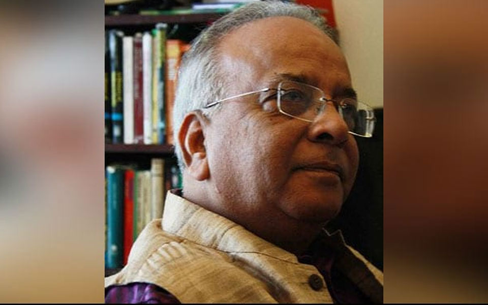 Renowned Historian Mushirul Hasan Passes Away