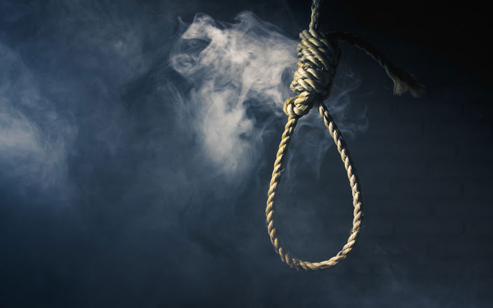 Class 10 student molested, commits suicide