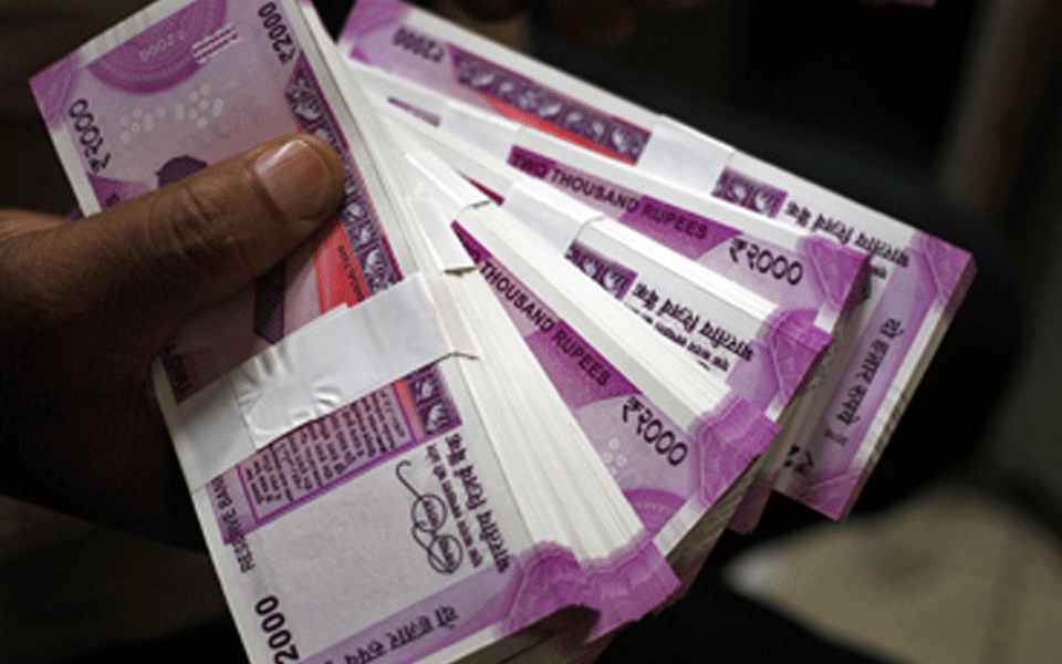 Government to soon recapitalise some PSBs with Rs 10,000 cr