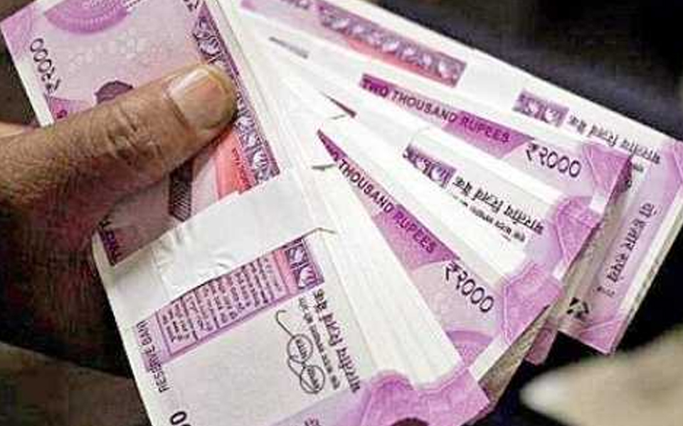 Govt spends Rs 4.18 to make one Rs 2,000 note, Rs 2.57 for one Rs 500 note: RTI