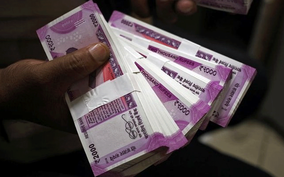 Get up to Rs 5 cr for information on tax evasion, benami transactions