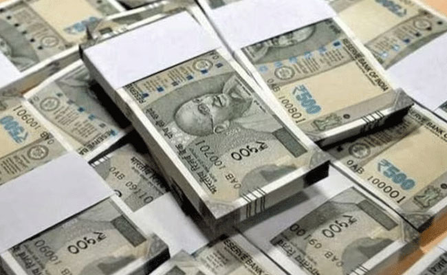 Gujarat’s little-known parties collected ₹4,300 crore in donations, spent almost nothing: Report