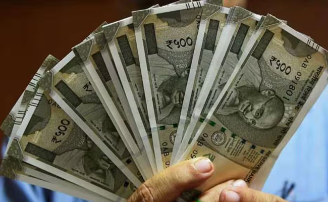 Govt announces 8th Pay Commission for central govt employees